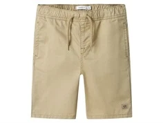Name It shorts twill